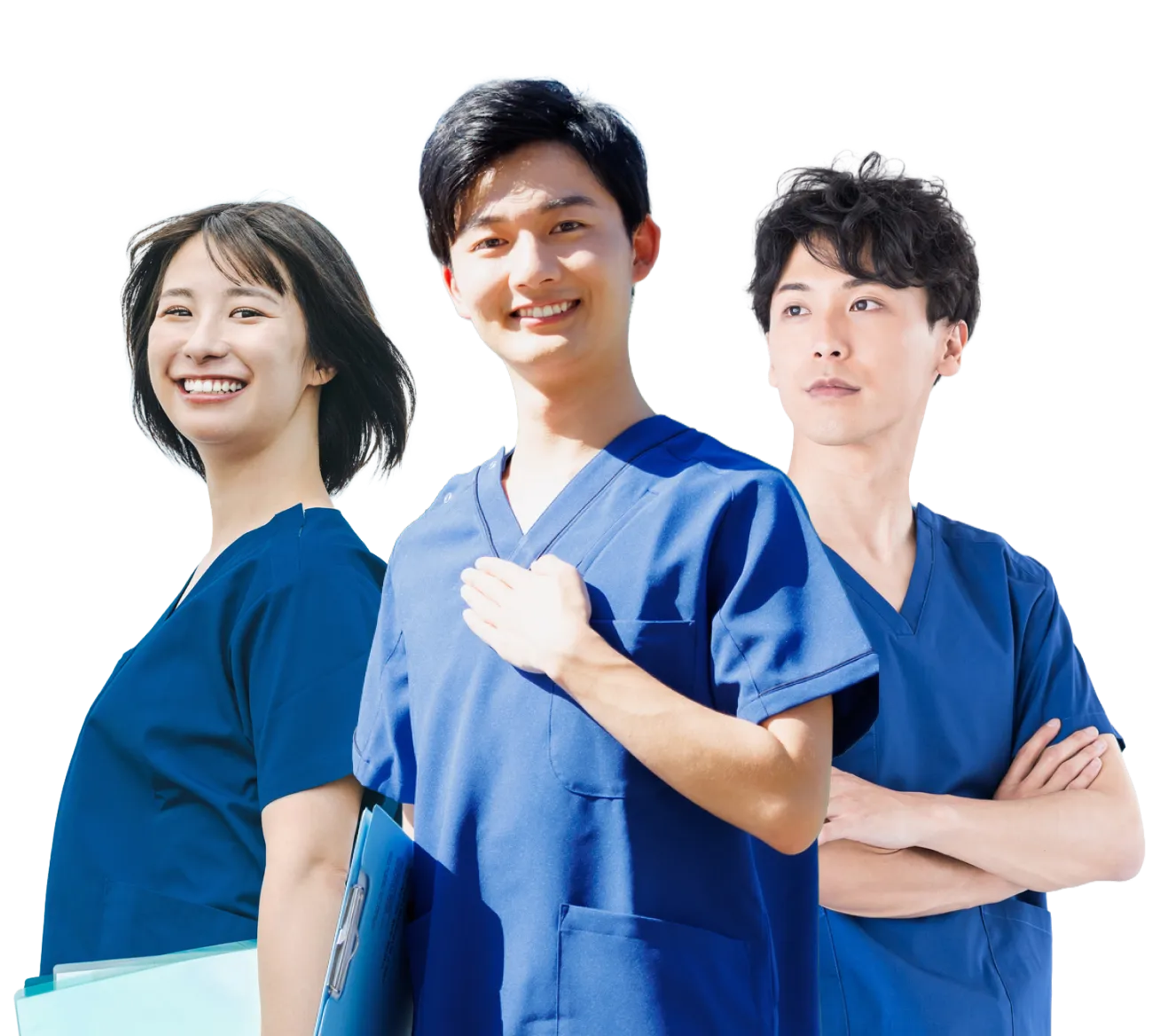DOCTOR NET agent