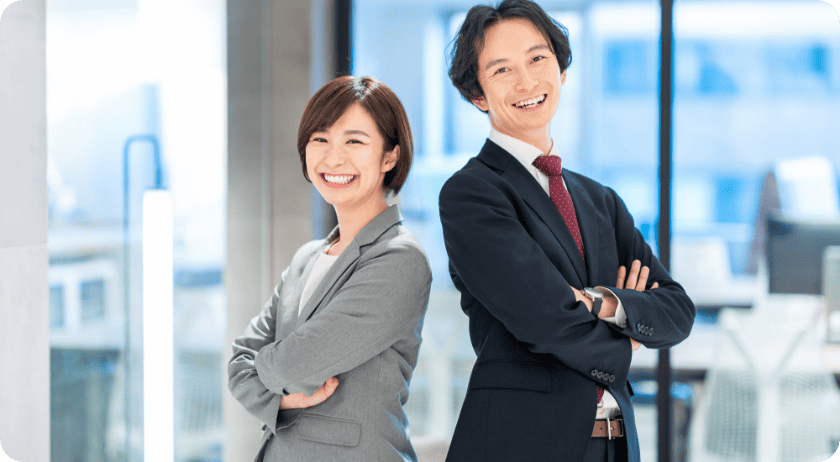 FEATURE01 放射線科医専門コンサルタント