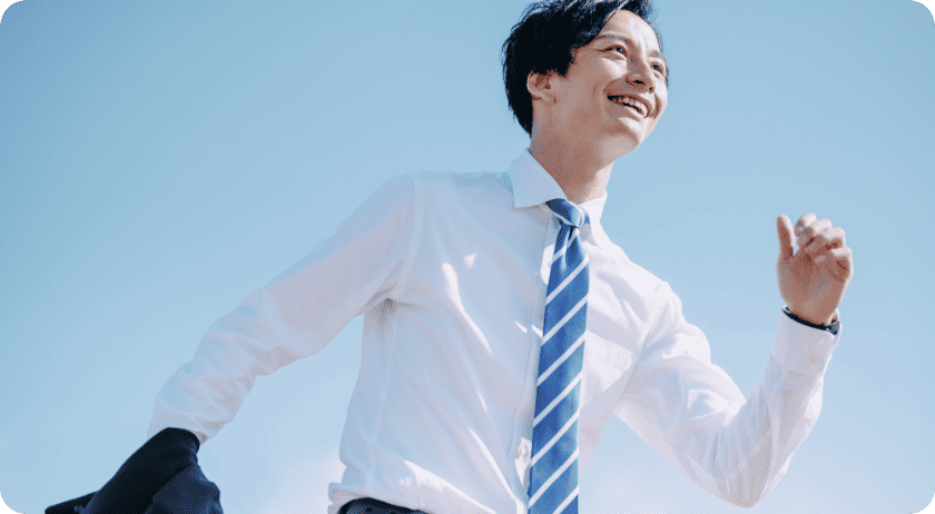 FEATURE02 将来のキャリアも考える